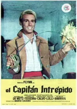 Знак Зорро / Il segno di Zorro (1963) фильм скачать через торрент в хорошем качестве