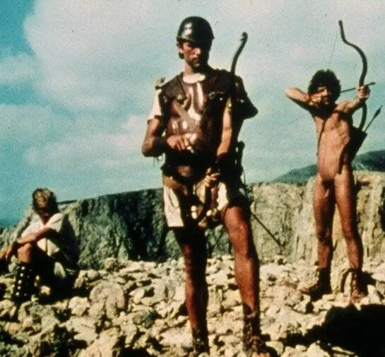 Себастьян (1976) в хорошем качестве через торрент Себастьян (1976) фильм в хорошем качестве через торрент