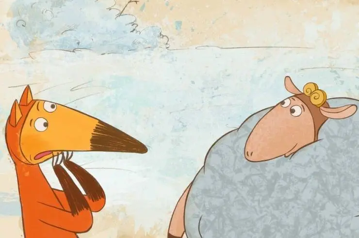 Дубак (2017) через торрент скачать Дубак (2017) мультфильм через торрент скачать