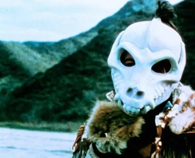 Границы города (1984) в хорошем качестве через торрент Границы города (1984) фильм в хорошем качестве через торрент