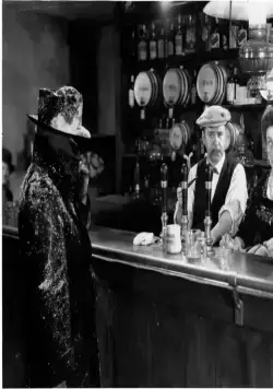 Человек-невидимка (1933) через торрент скачать Человек-невидимка (1933) фильм через торрент скачать