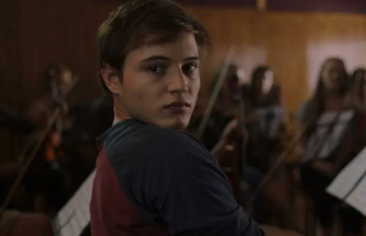 Без шума (2019) через торрент скачать Без шума (2019) фильм через торрент скачать