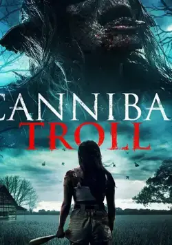Тролль-людоед / Cannibal Troll (2021) фильм скачать через торрент в хорошем качестве