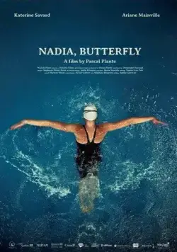 Надя, Баттерфляй / Nadia, Butterfly (2020) фильм скачать через торрент в хорошем качестве