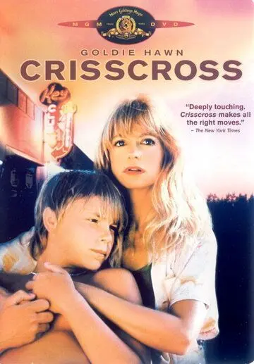 Вкривь и вкось / CrissCross (1991) фильм скачать через торрент в хорошем качестве