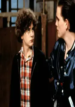 Мой телохранитель (1980) через торрент скачать Мой телохранитель (1980) фильм через торрент скачать