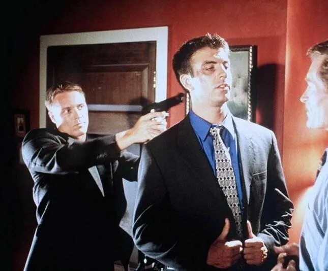 Большая заваруха (2000) в хорошем качестве через торрент Большая заваруха (2000) фильм в хорошем качестве через торрент