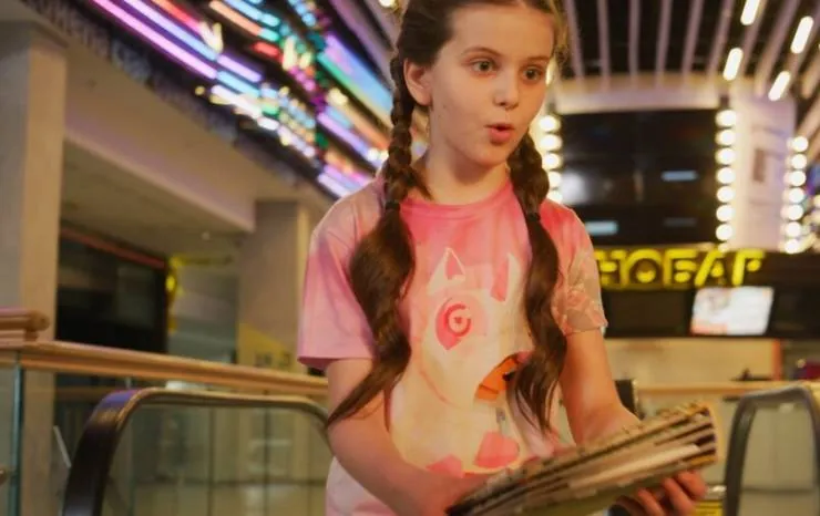 Подарок (2020) через торрент бесплатно Подарок (2020) сериал через торрент бесплатно