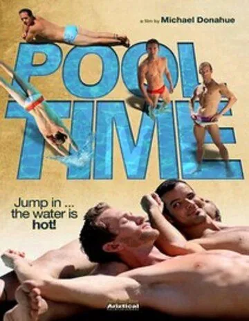 Время опроса / Pooltime (2010) фильм скачать через торрент в хорошем качестве