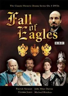 Падение орлов / Fall of Eagles (1974) сериал скачать через торрент в хорошем качестве