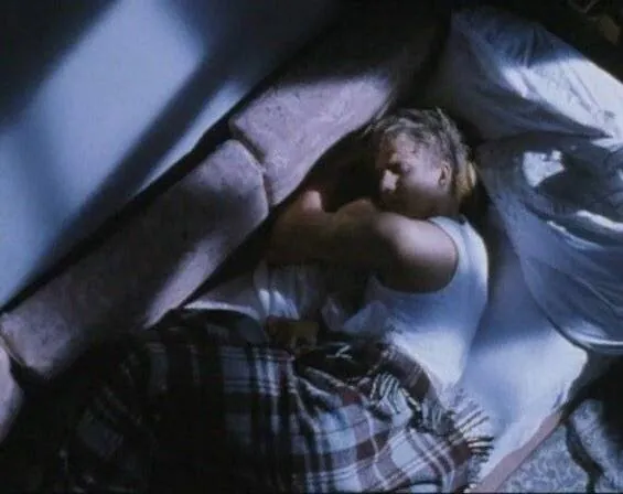 Страшное лето (2000) через торрент бесплатно Страшное лето (2000) фильм через торрент бесплатно