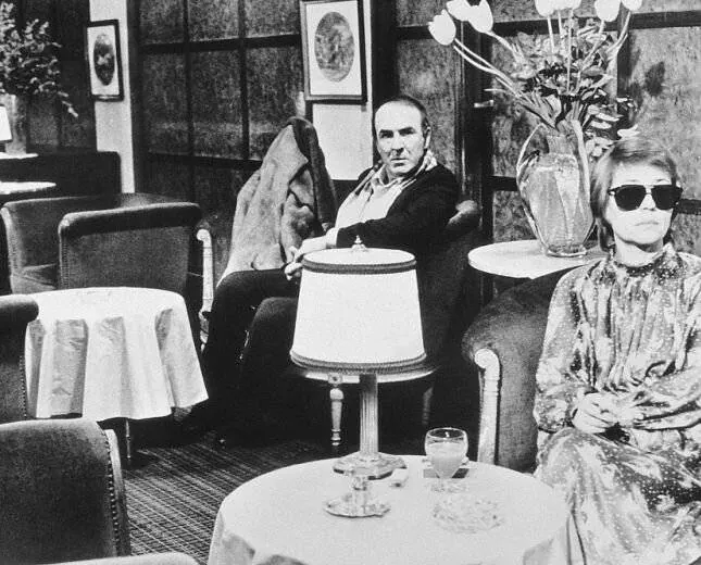 Говорите, мне интересно (1979) через торрент бесплатно Говорите, мне интересно (1979) фильм через торрент бесплатно