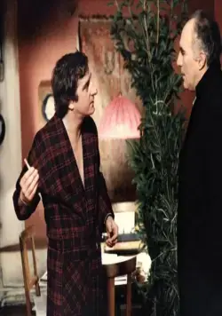 Избалованные дети (1977) через торрент бесплатно Избалованные дети (1977) фильм через торрент бесплатно