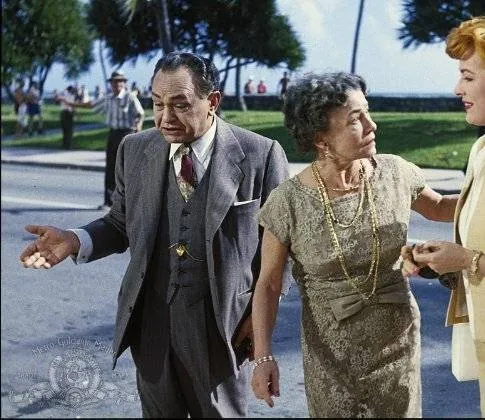 Дыра в голове (1959) через торрент скачать Дыра в голове (1959) фильм через торрент скачать