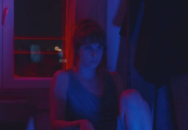 Пылкий призрак (2019) в хорошем качестве через торрент Пылкий призрак (2019) фильм в хорошем качестве через торрент