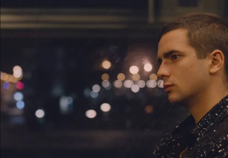 Пылкий призрак (2019) через торрент скачать Пылкий призрак (2019) фильм через торрент скачать