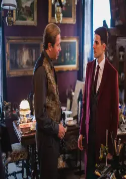 Хозяйка горы (2020) через торрент скачать Хозяйка горы (2020) сериал через торрент скачать