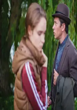 Хозяйка горы (2020) через торрент бесплатно Хозяйка горы (2020) сериал через торрент бесплатно