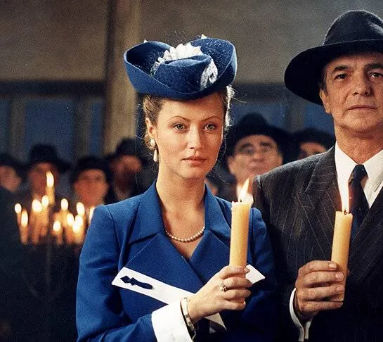 Все мои близкие (1999) через торрент скачать Все мои близкие (1999) фильм через торрент скачать