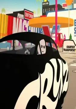 Логорама (2009) через торрент бесплатно Логорама (2009) мультфильм через торрент бесплатно