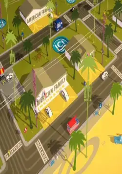 Логорама (2009) через торрент скачать Логорама (2009) мультфильм через торрент скачать