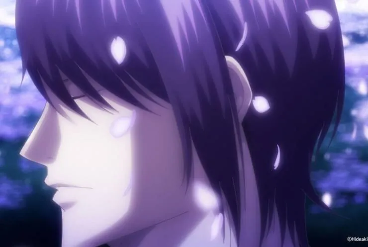 Гинтама: Финал (2021) через торрент скачать Гинтама: Финал (2021) мультфильм через торрент скачать