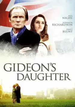 Скачать Дочь Гидеона / Gideon's Daughter (2005) фильм через торрент на русском