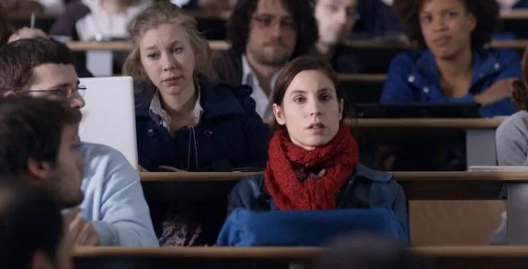 Леа (2011) через торрент бесплатно Леа (2011) фильм через торрент бесплатно