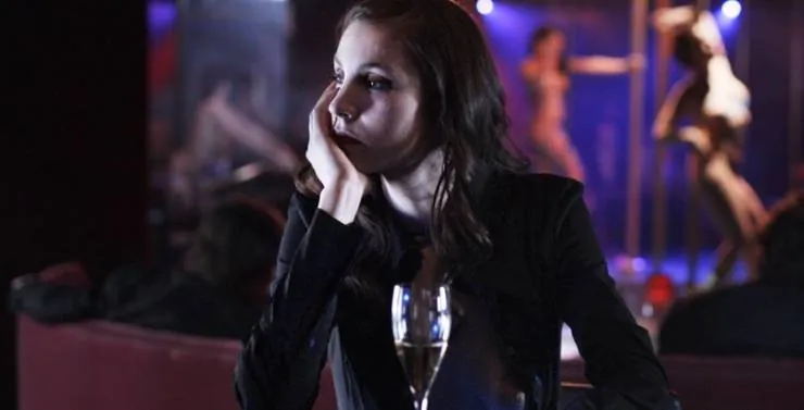 Леа (2011) в хорошем качестве через торрент Леа (2011) фильм в хорошем качестве через торрент