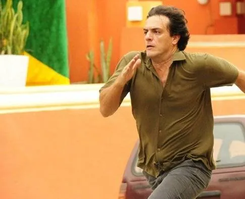 Светило (2011) в хорошем качестве через торрент Светило (2011) сериал в хорошем качестве через торрент