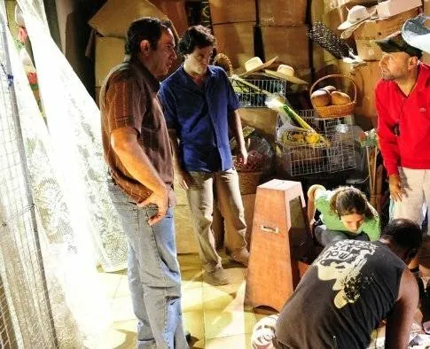 Светило (2011) через торрент бесплатно Светило (2011) сериал через торрент бесплатно