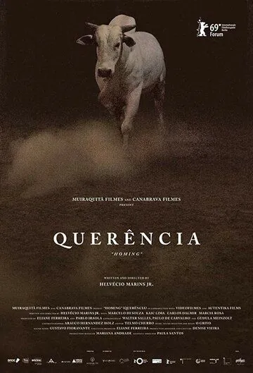 Querência (2019) фильм скачать через торрент в хорошем качестве