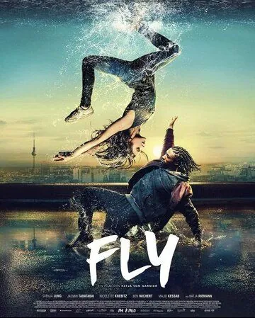 Флай / Fly (2021) фильм скачать через торрент в хорошем качестве
