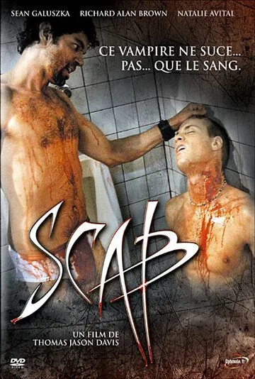 Чесотка / Scab (2005) фильм скачать через торрент в хорошем качестве