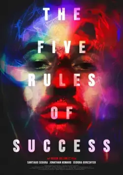 Пять правил успеха / The Five Rules of Success (2020) фильм скачать через торрент в хорошем качестве