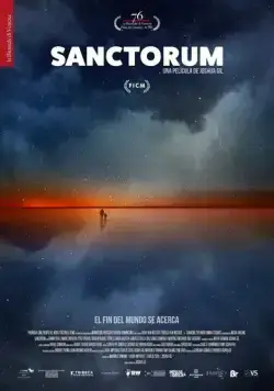 Святое место / Sanctorum (2019) фильм скачать через торрент в хорошем качестве