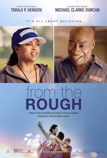 По кочкам / From the Rough (2013) фильм скачать через торрент в хорошем качестве