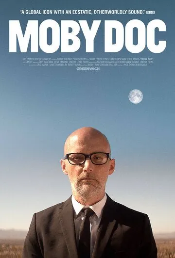 Моби / Moby Doc (2021) фильм скачать через торрент в хорошем качестве