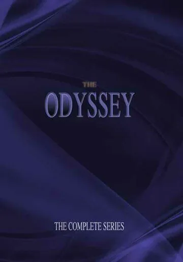 Одиссея / The Odyssey (1992) сериал скачать через торрент в хорошем качестве