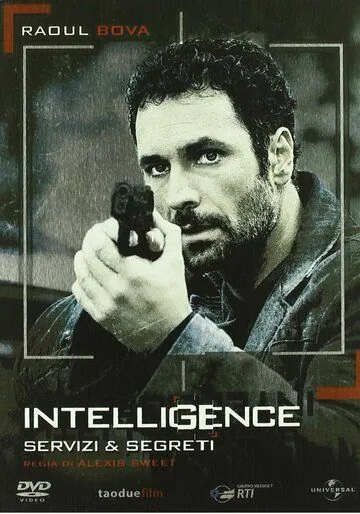Агентура / Intelligence - Servizi & segreti (2009) сериал скачать через торрент в хорошем качестве