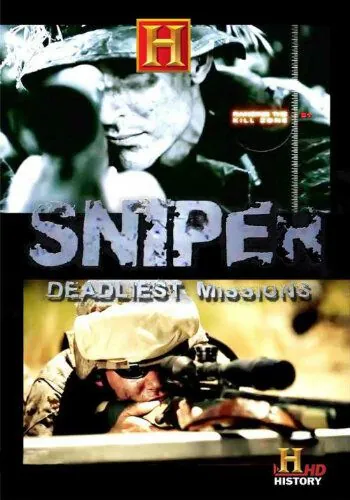 Снайпер: Самые опасные задания / Sniper: Deadliest Missions (2010) фильм скачать через торрент в хорошем качестве