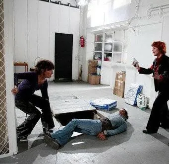 Жюли Леско (1992) в хорошем качестве через торрент Жюли Леско (1992) сериал в хорошем качестве через торрент