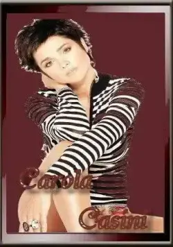 Карола Казини, на крутых виражах / Carola Casini (1997) сериал скачать через торрент в хорошем качестве