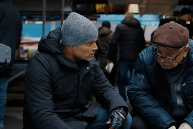 Крысолов (2020) в хорошем качестве через торрент Крысолов (2020) сериал в хорошем качестве через торрент