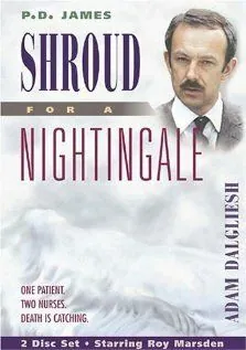 Приют соловья / Shroud for a Nightingale (1984) сериал скачать через торрент в хорошем качестве