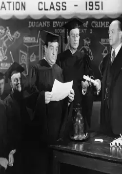 Эббот и Костелло встречают человека-невидимку (1951) в хорошем качестве через торрент Эббот и Костелло встречают человека-невидимку (1951) фильм в хорошем качестве через торрент