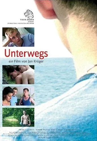 В пути / Unterwegs (2004) фильм скачать через торрент в хорошем качестве