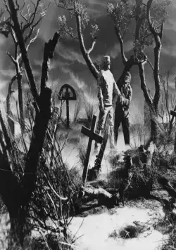 Дух Франкенштейна (1942) в хорошем качестве через торрент Дух Франкенштейна (1942) фильм в хорошем качестве через торрент
