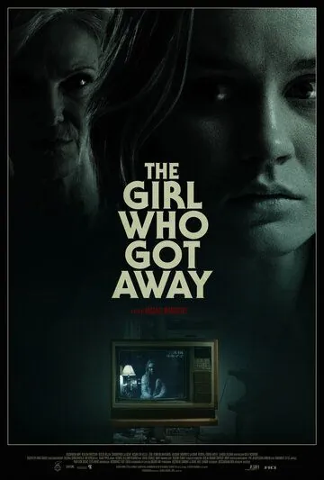 Девушка, которая сбежала / The Girl Who Got Away (2021) фильм скачать через торрент в хорошем качестве