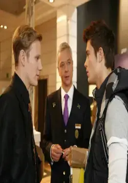 Одна такая как никто (2009) через торрент бесплатно Одна такая как никто (2009) сериал через торрент бесплатно